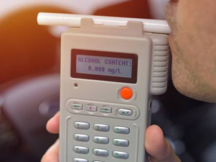 San Antonio, TX DWI lawyer